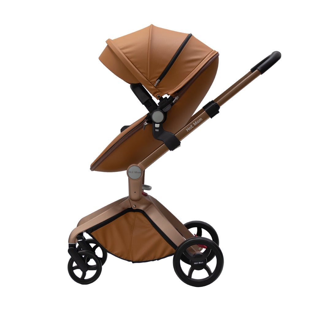 HotMom Cocoon Toffee