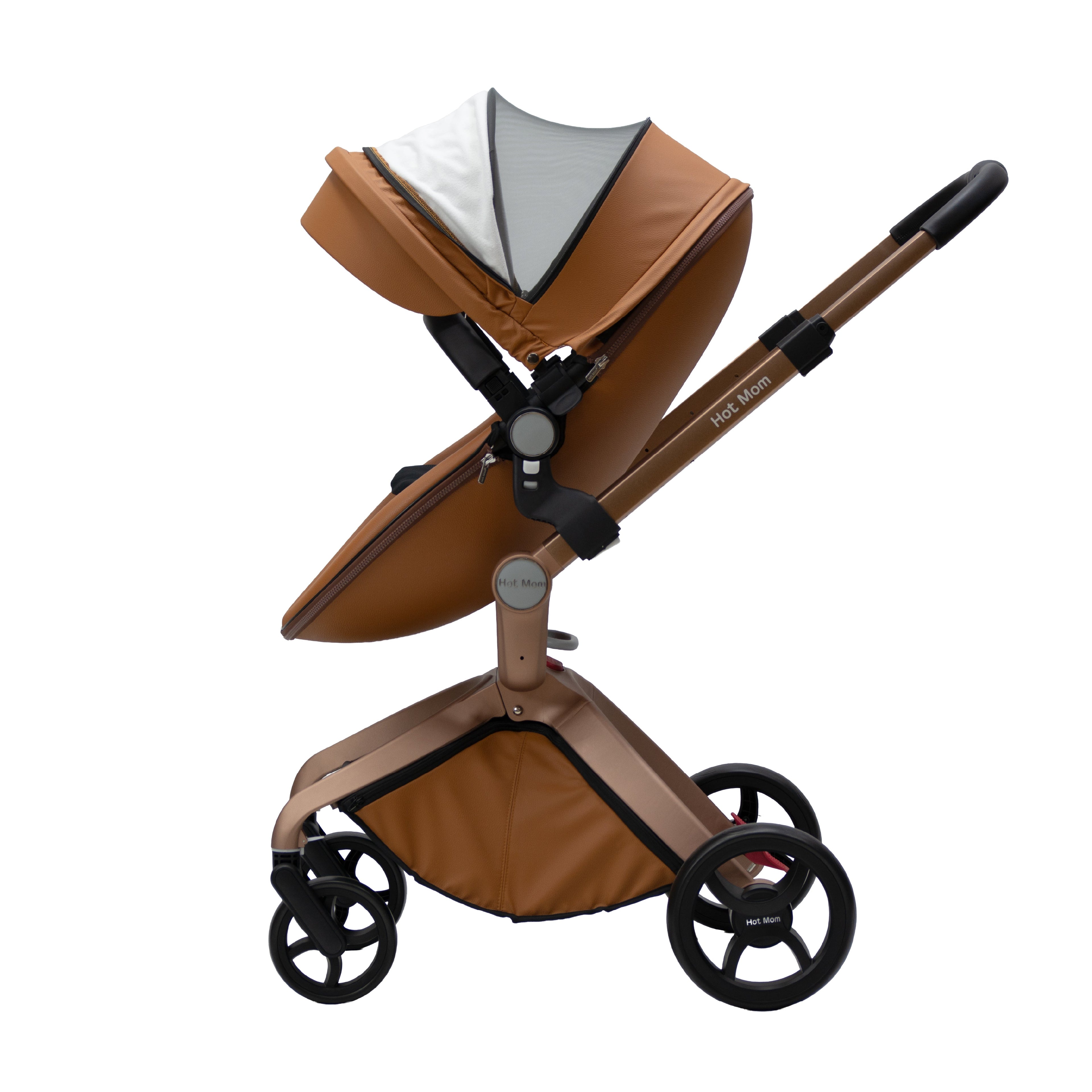 HotMom Cocoon Toffee