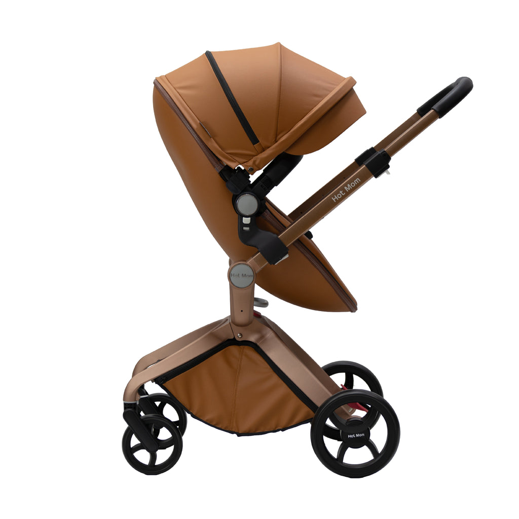 HotMom Cocoon Toffee