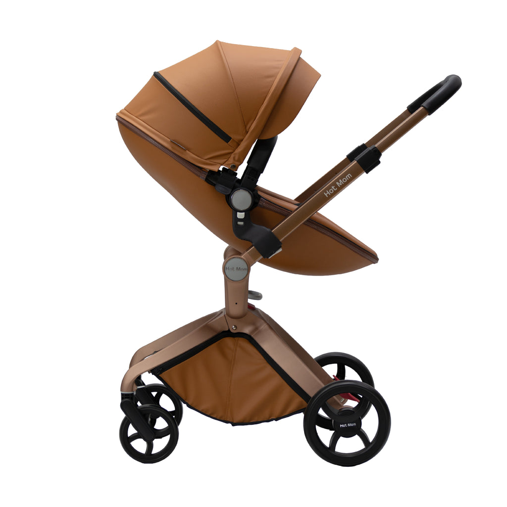 HotMom Cocoon Toffee