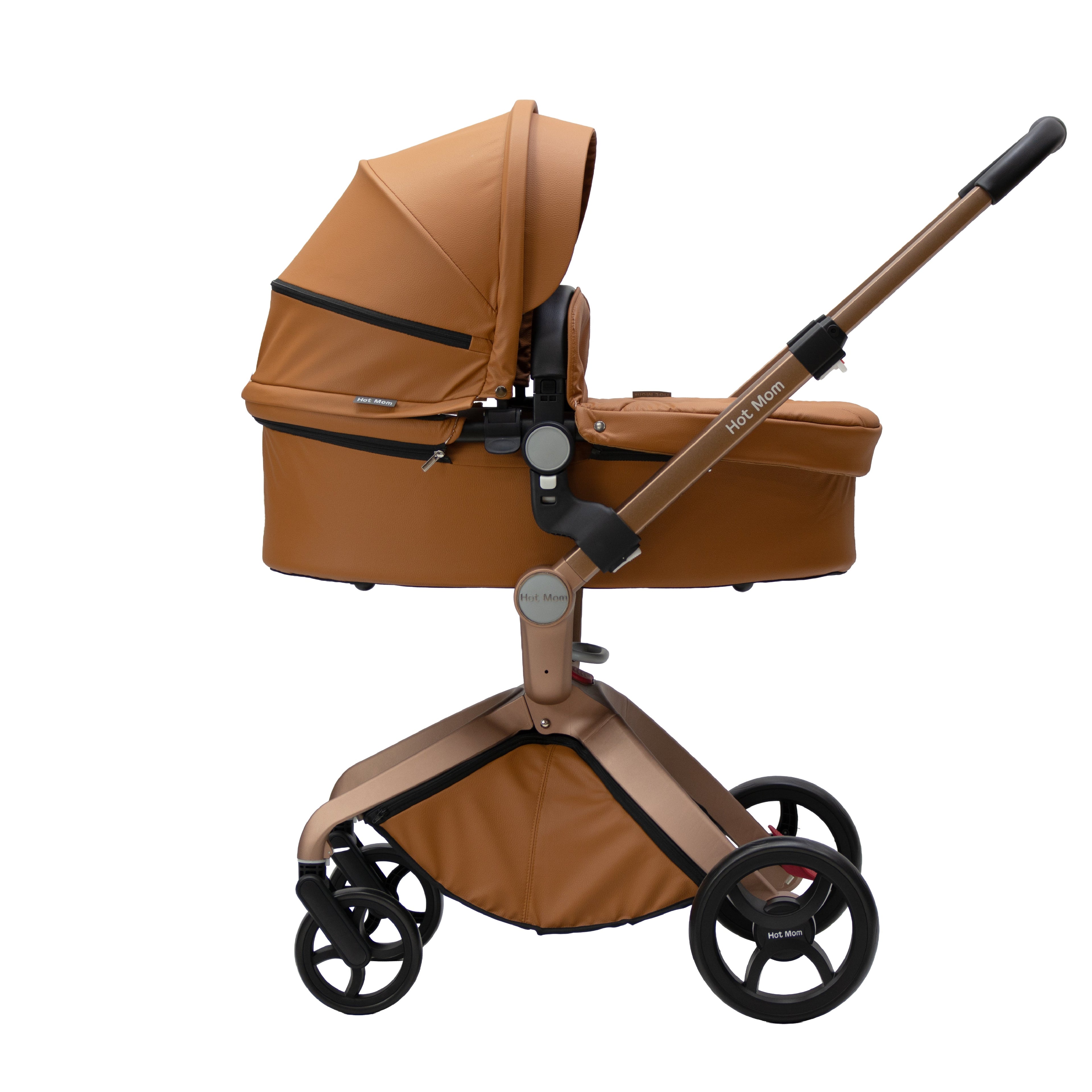 HotMom Cocoon Toffee