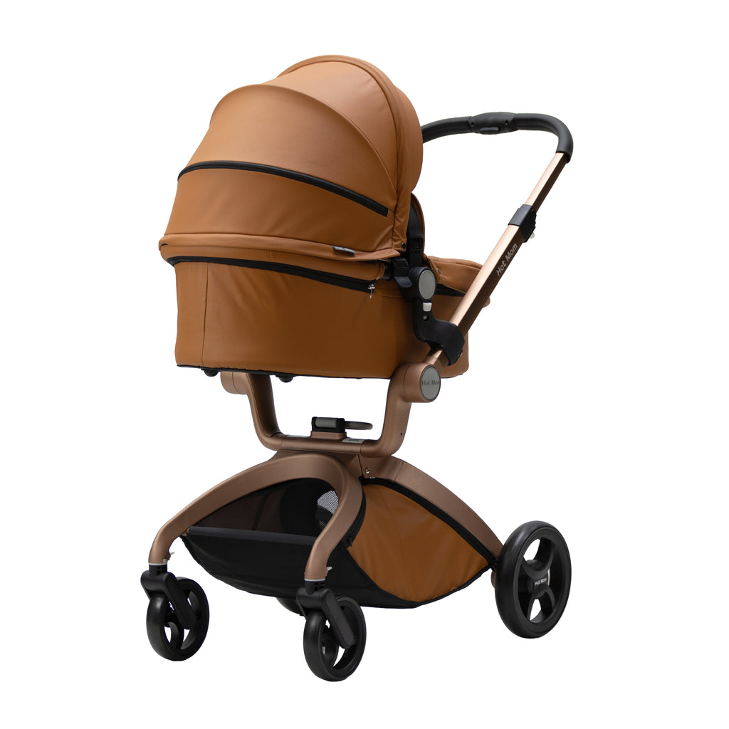 HotMom Cocoon Toffee