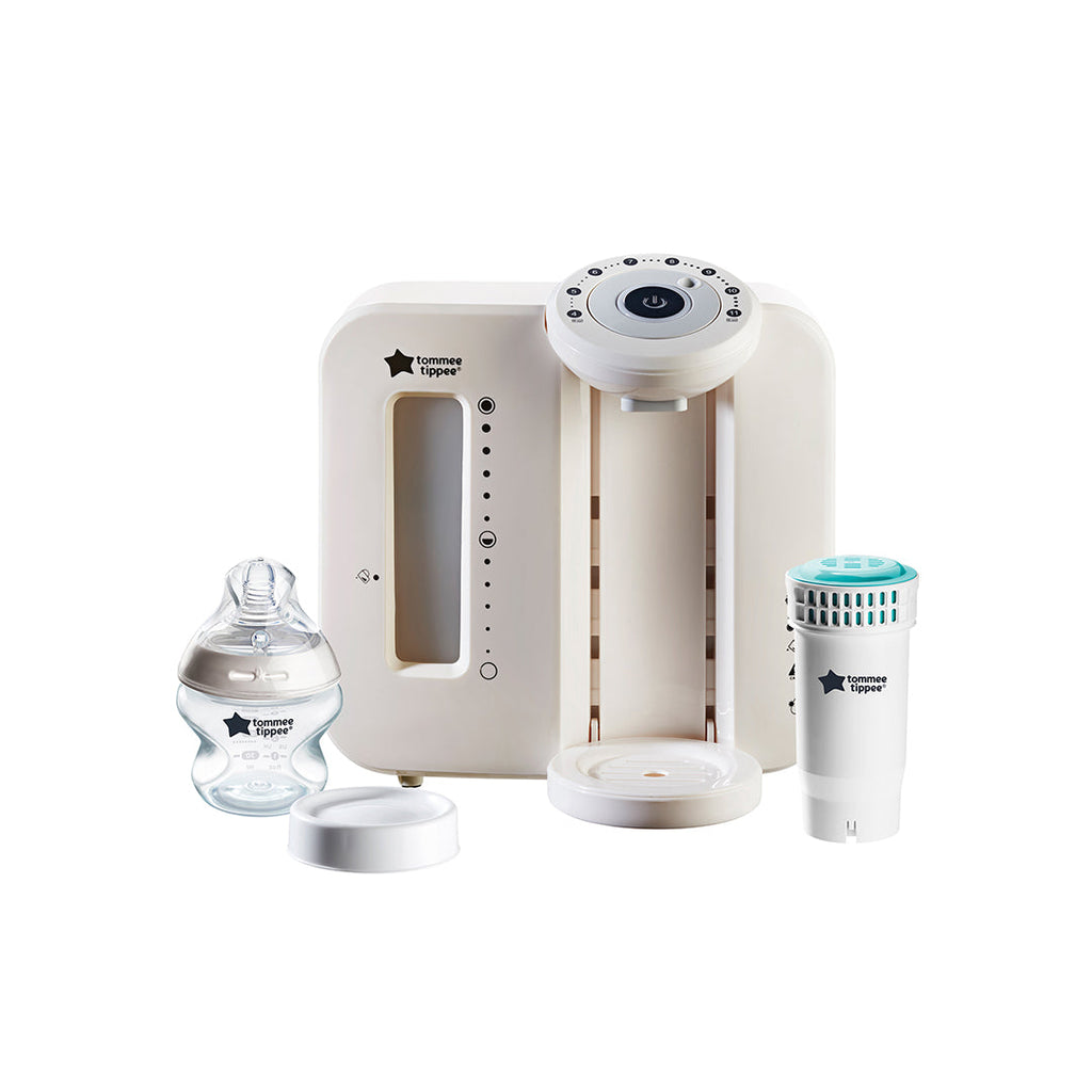 Tommee Tippee Prefect Prep Machine