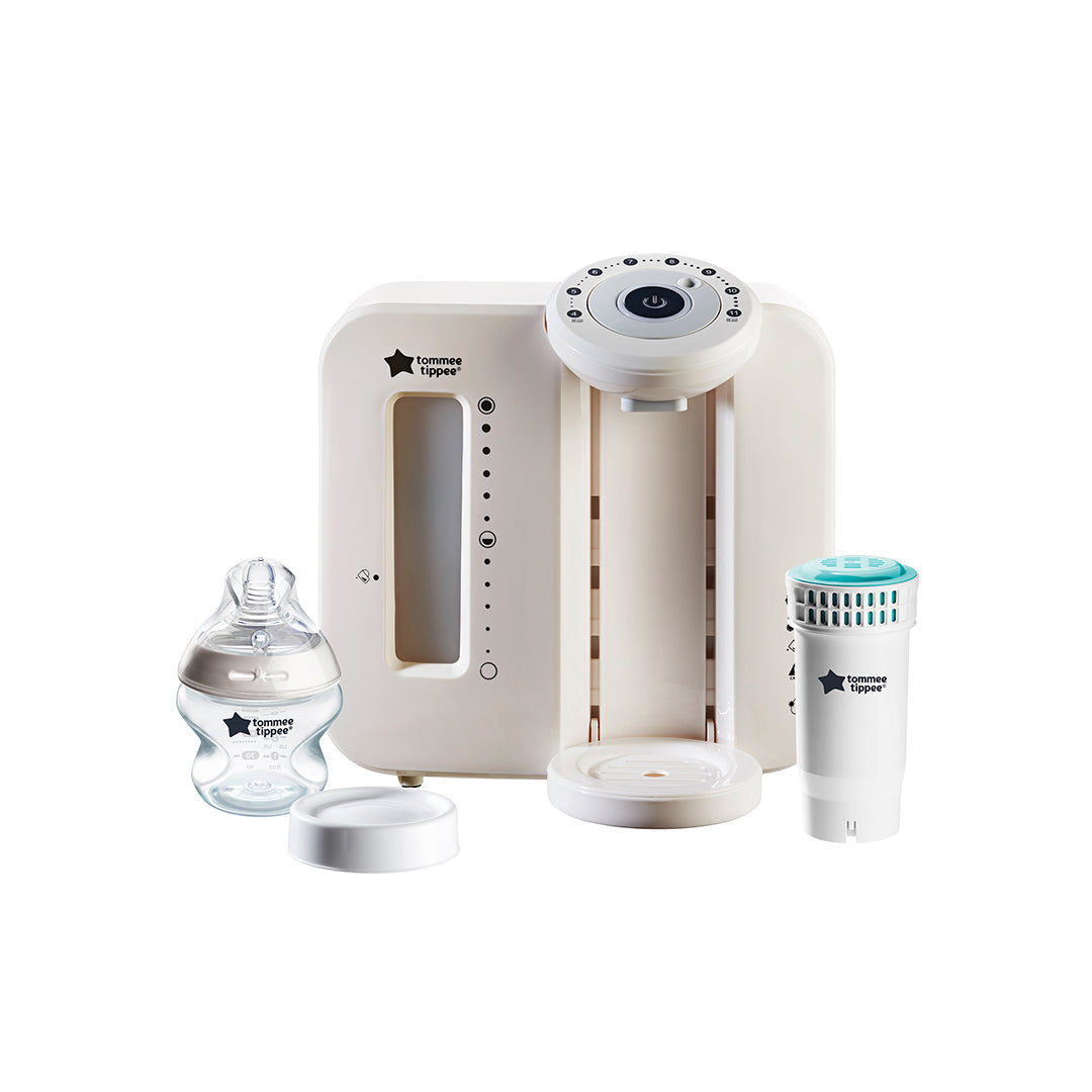 Tommee Tippee Prefect Prep Machine