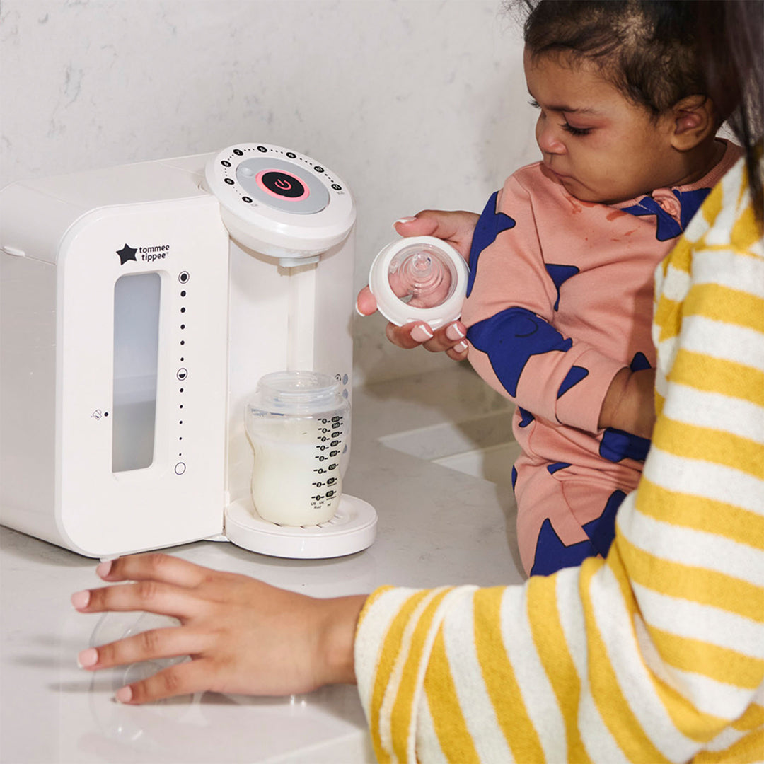 Tommee Tippee Prefect Prep Machine