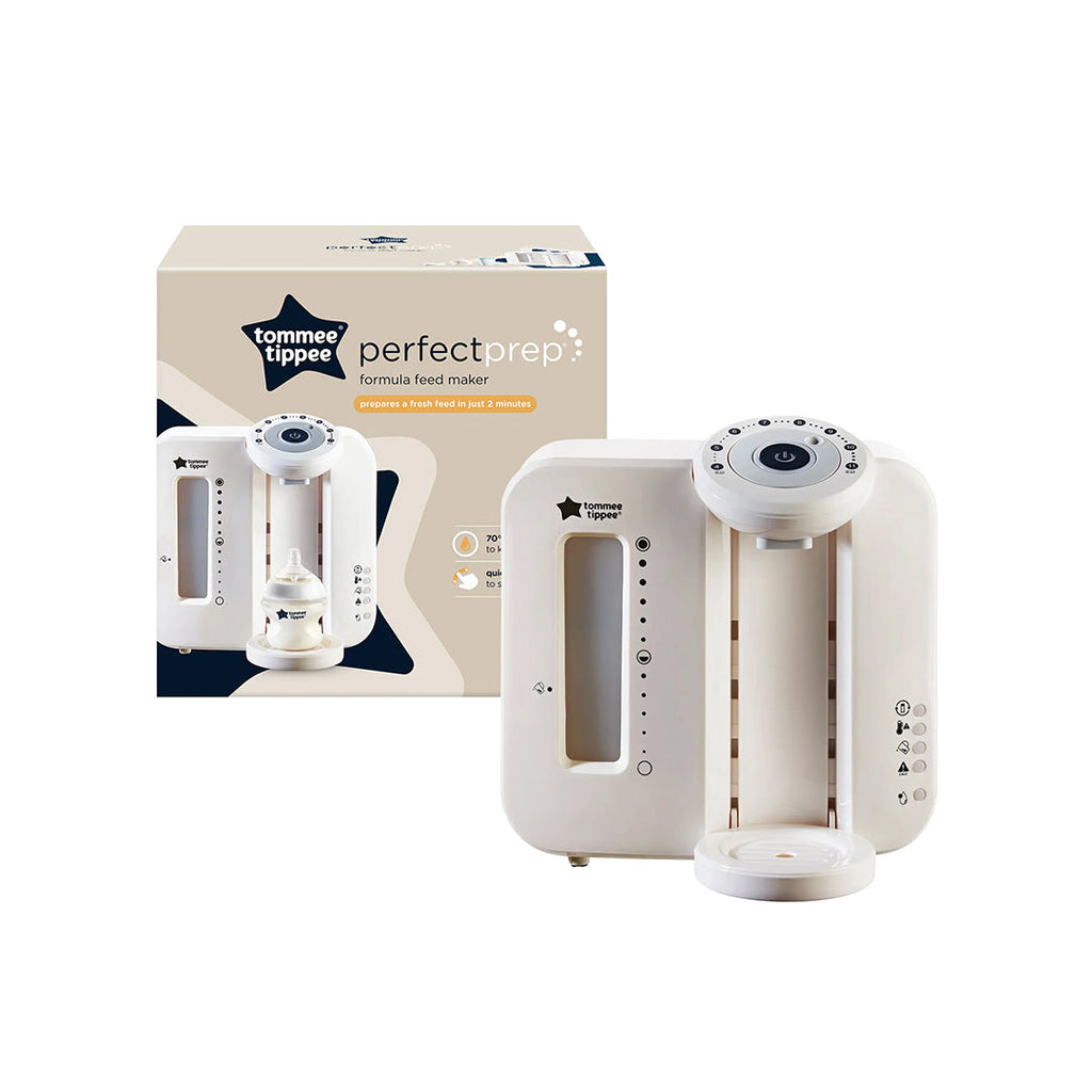 Tommee Tippee Prefect Prep Machine