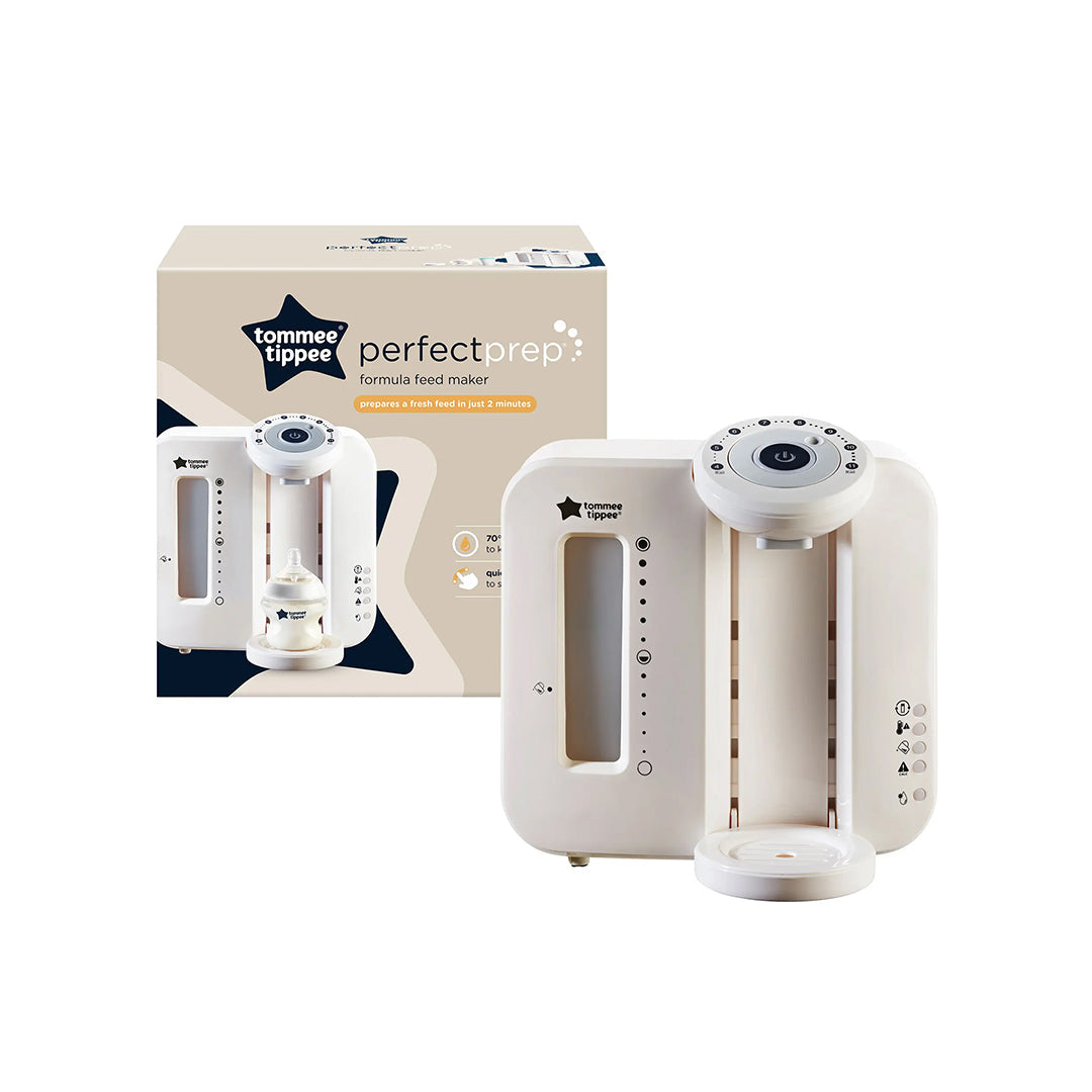 Tommee Tippee Prefect Prep Machine