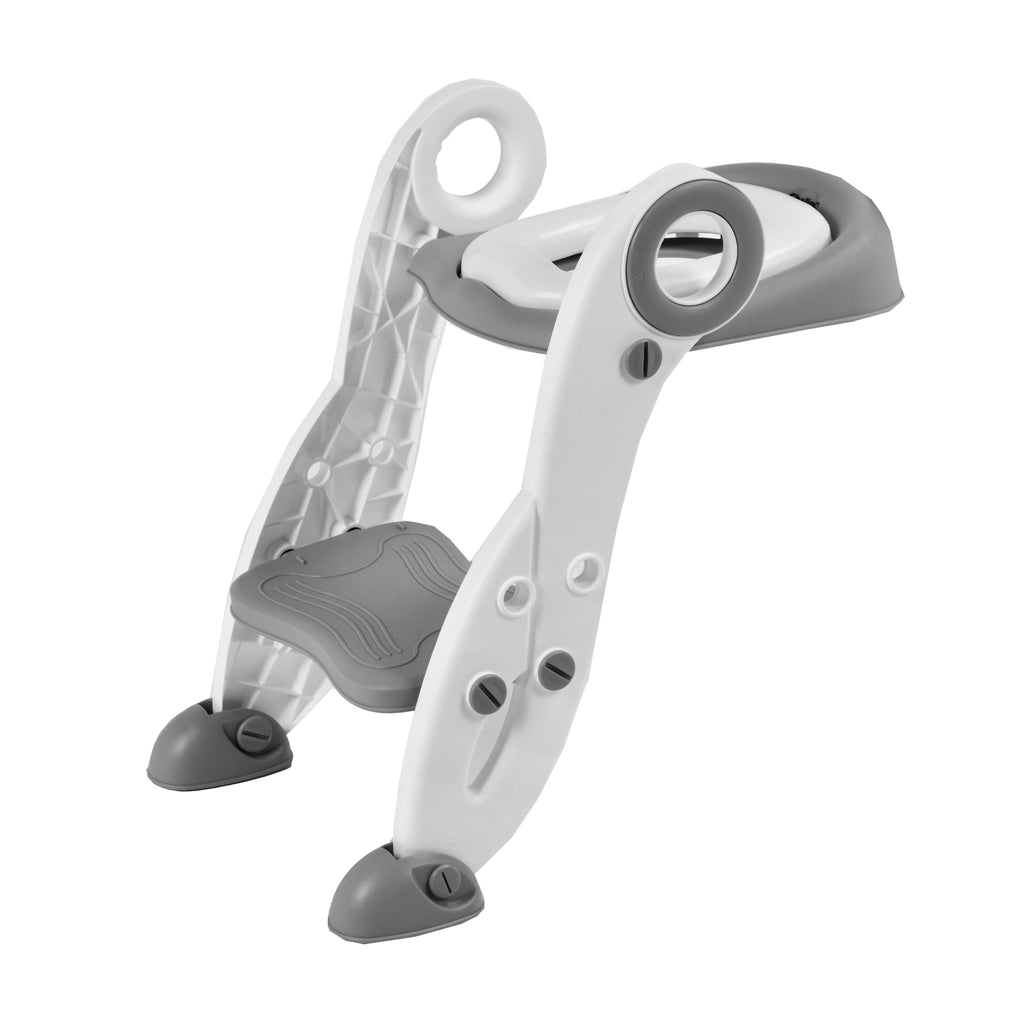 Grey Baby Training Ladder
