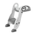 Grey Baby Training Ladder