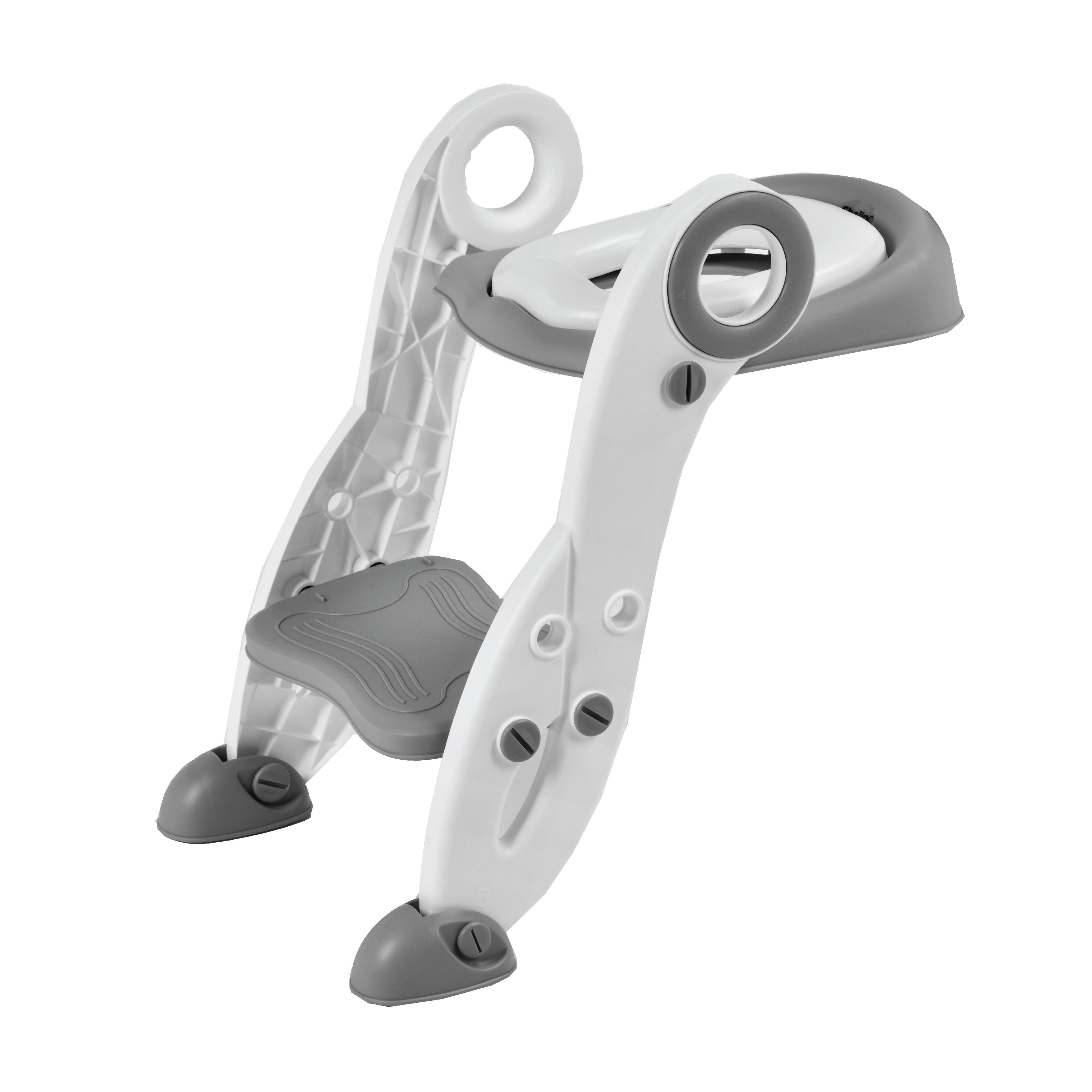 Grey Baby Training Ladder