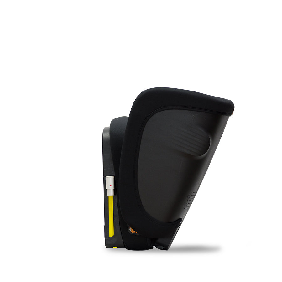 Transformer i-Size Car Seat