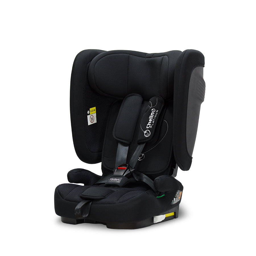 Transformer i-Size Car Seat
