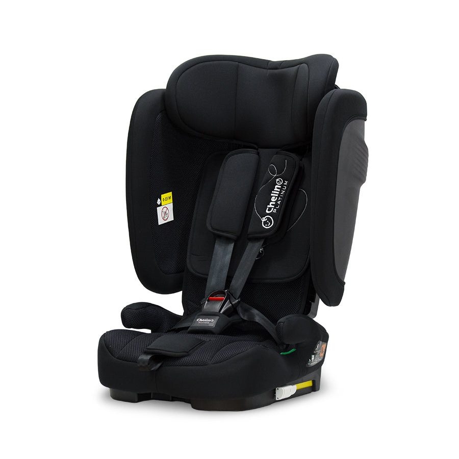 Transformer i-Size Car Seat