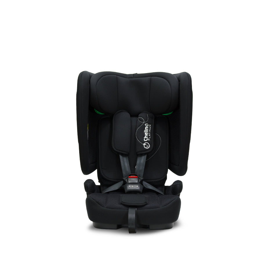 Transformer i-Size Car Seat