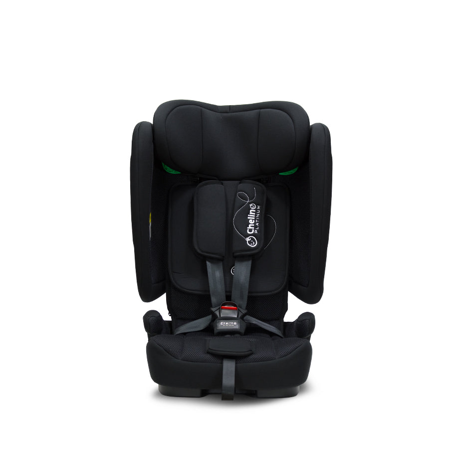 Transformer i-Size Car Seat