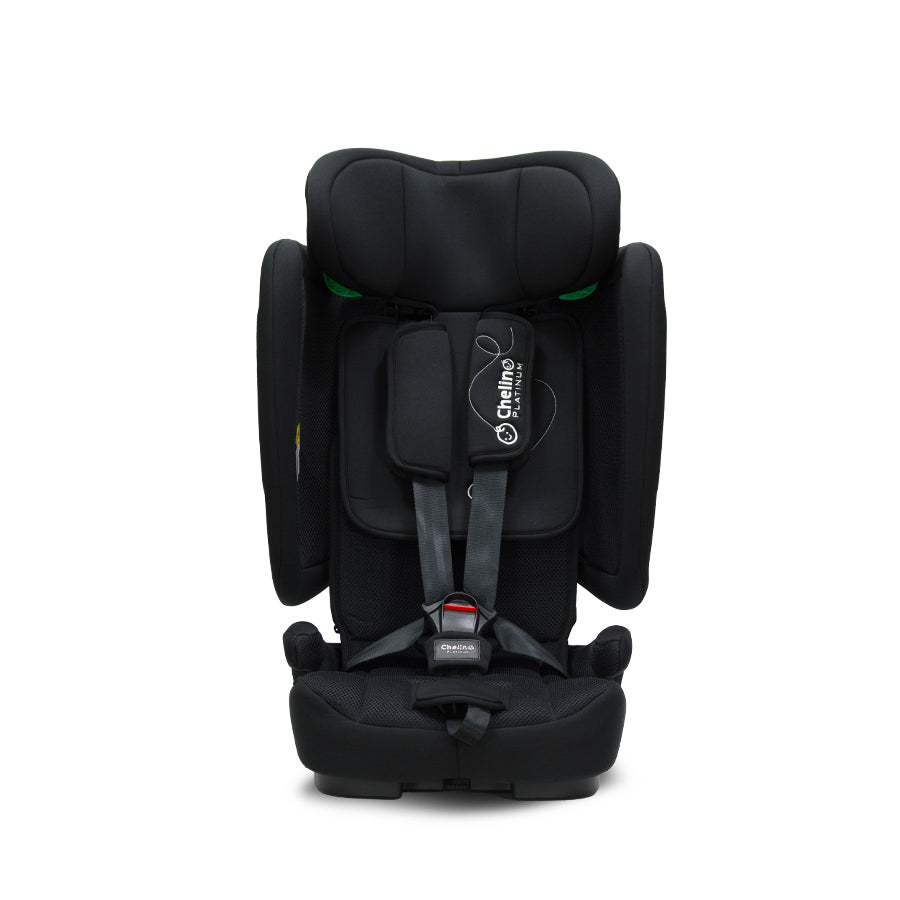 Transformer i-Size Car Seat