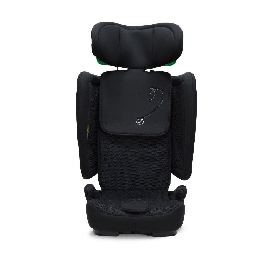 Transformer i-Size Car Seat
