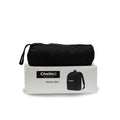 Transformer Travel Bag Black