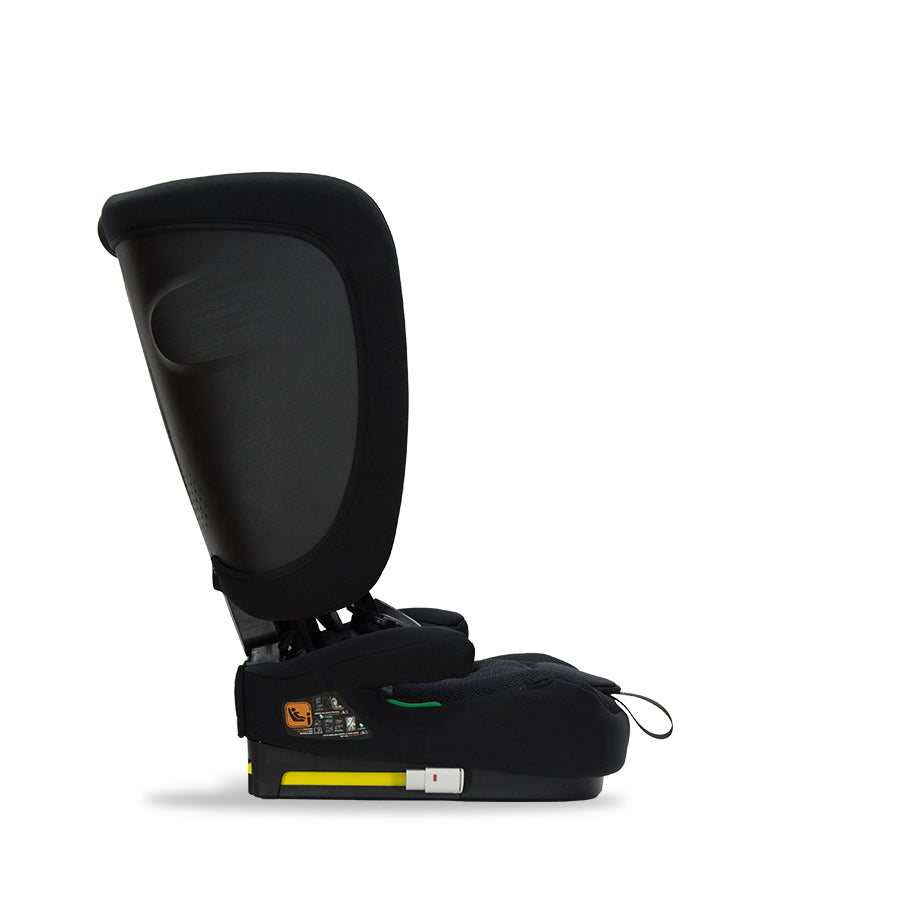 Transformer i-Size Car Seat