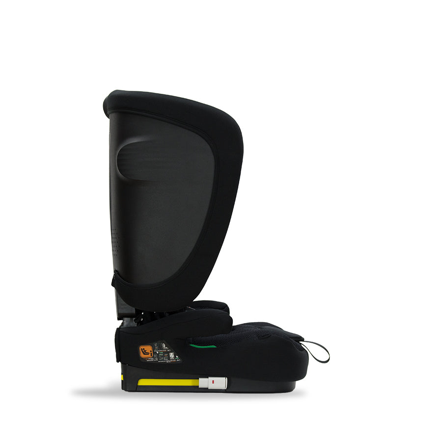 Transformer i-Size Car Seat
