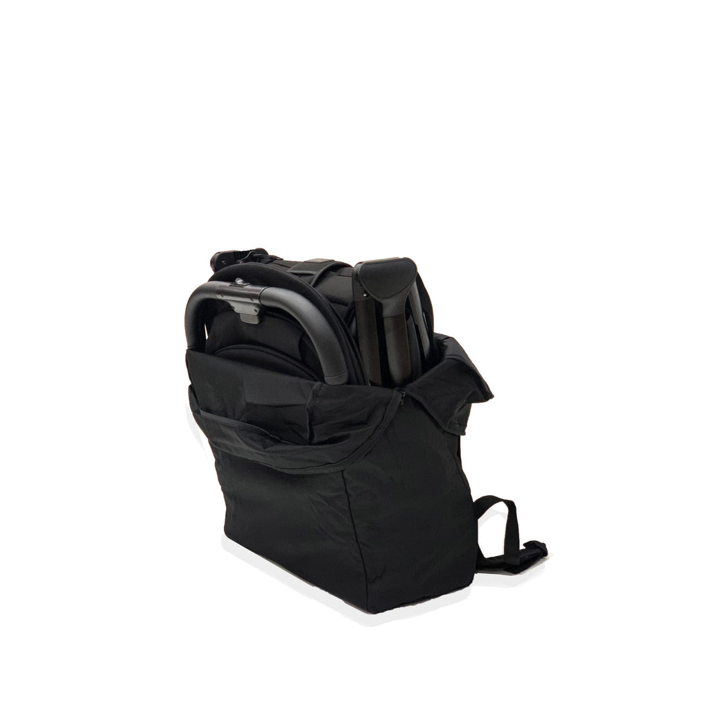 Transporter Travel Bag
