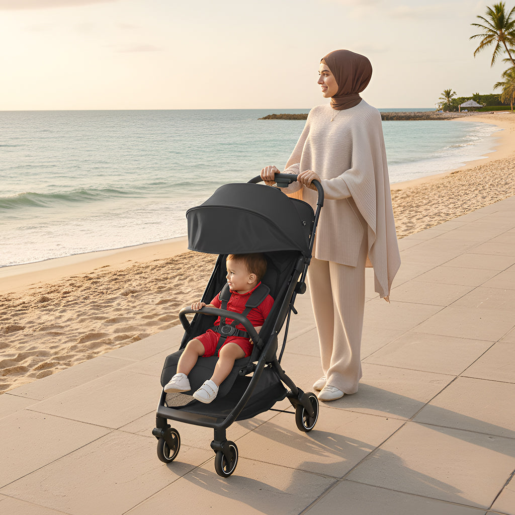 Transporter Stroller