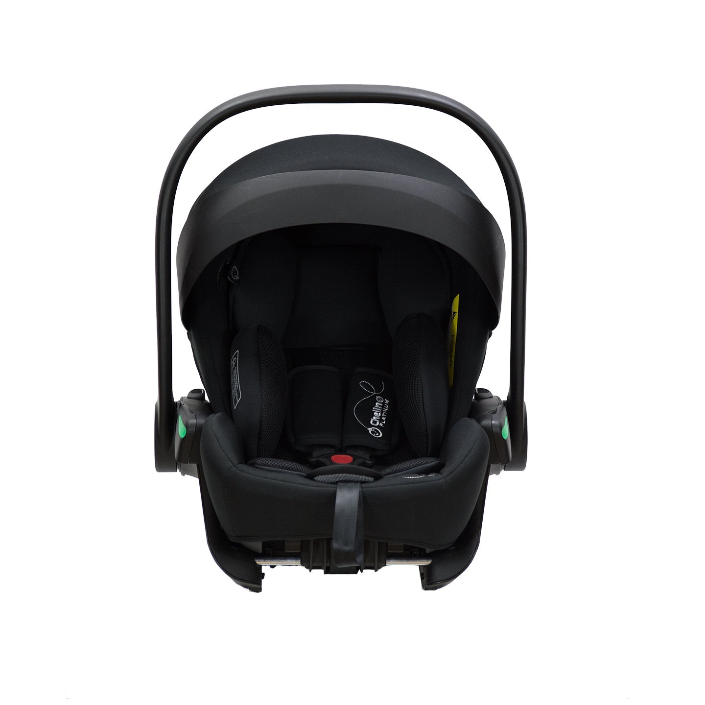 Tulip Lux i-Size Car Seat