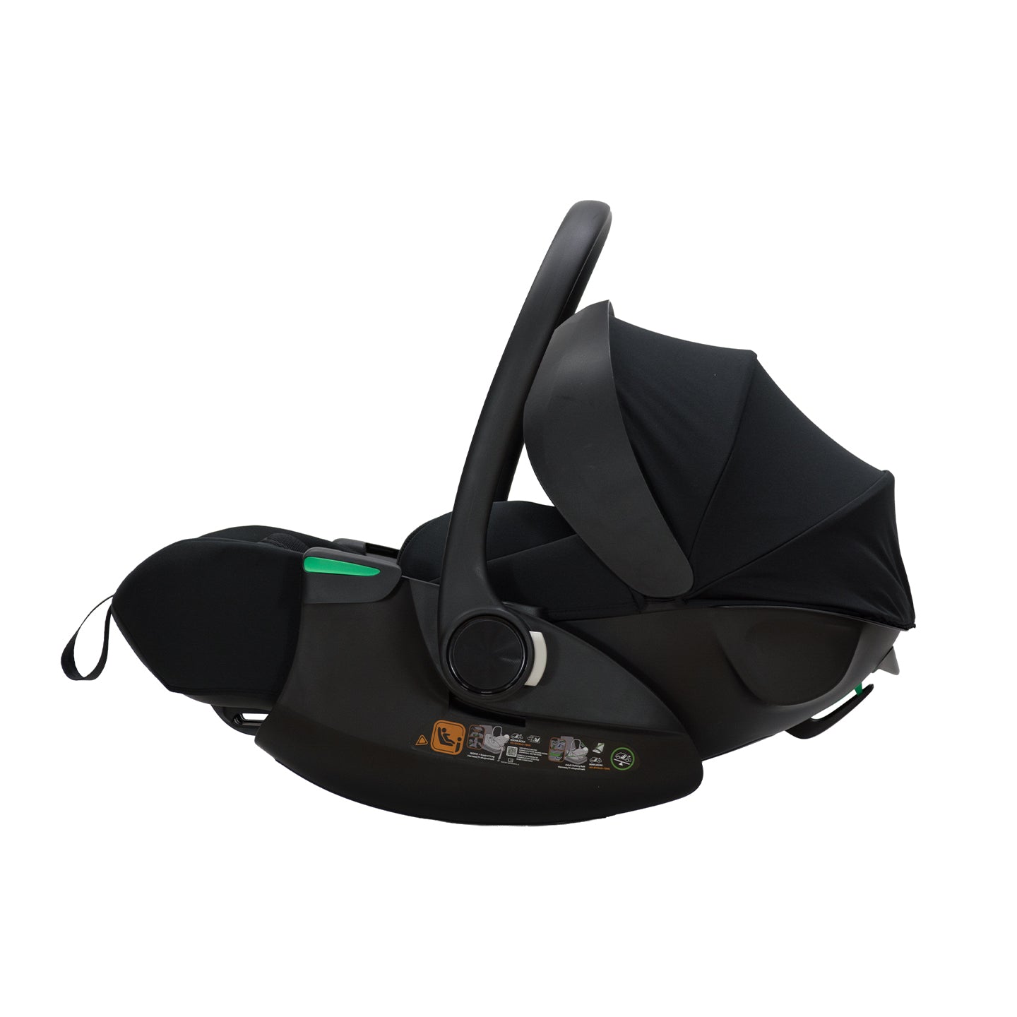Tulip Lux i-Size Car Seat