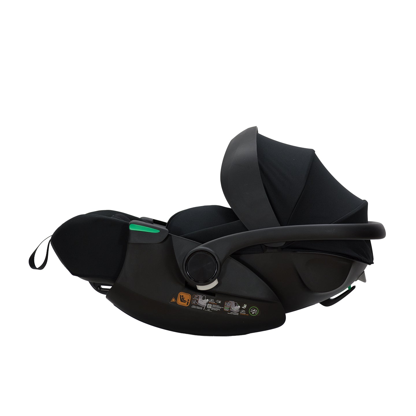 Tulip Lux i-Size Car Seat