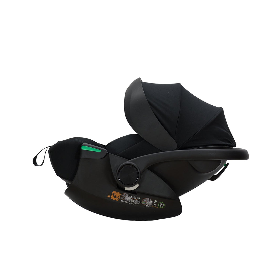 Tulip Lux i-Size Car Seat