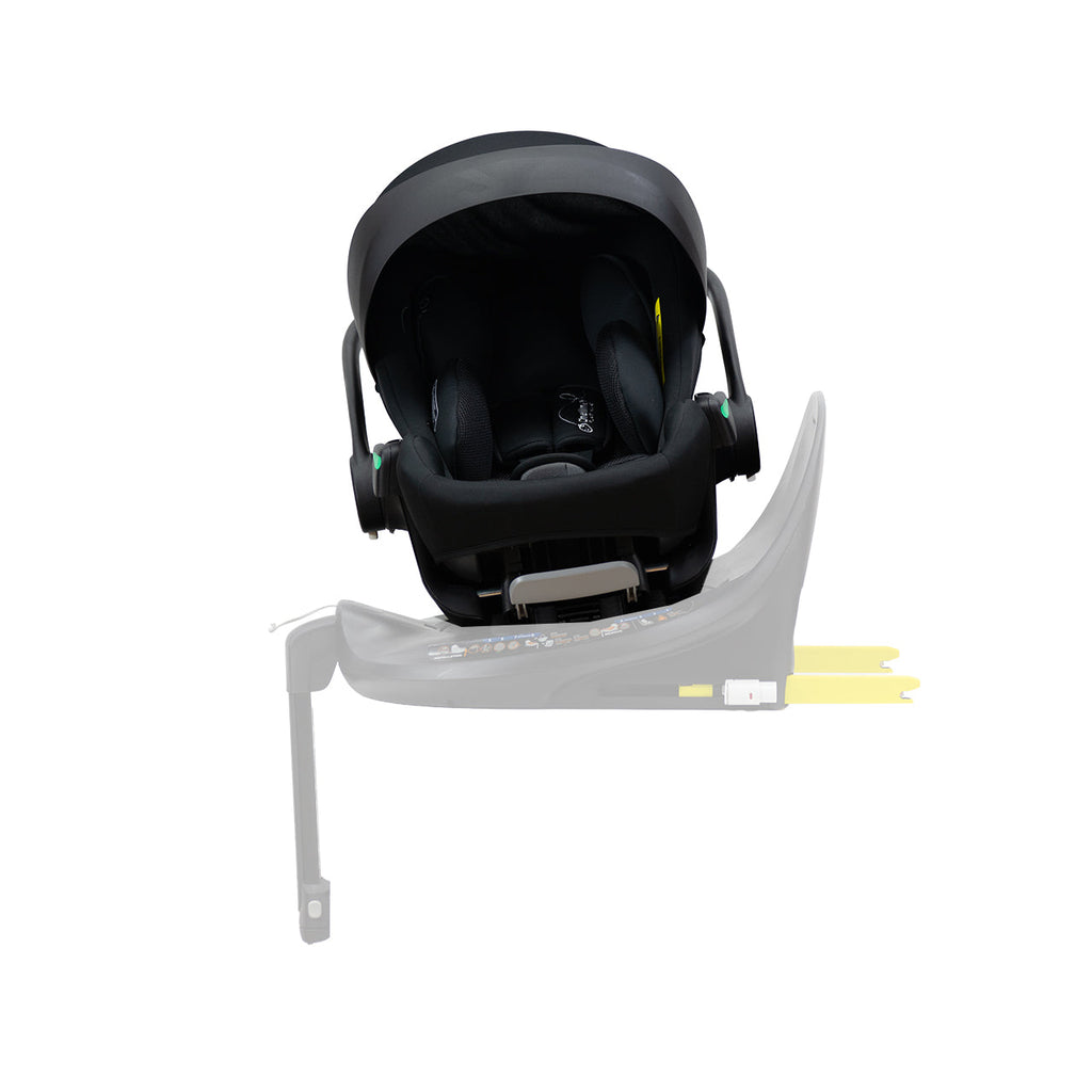 Tulip Lux i-Size Car Seat