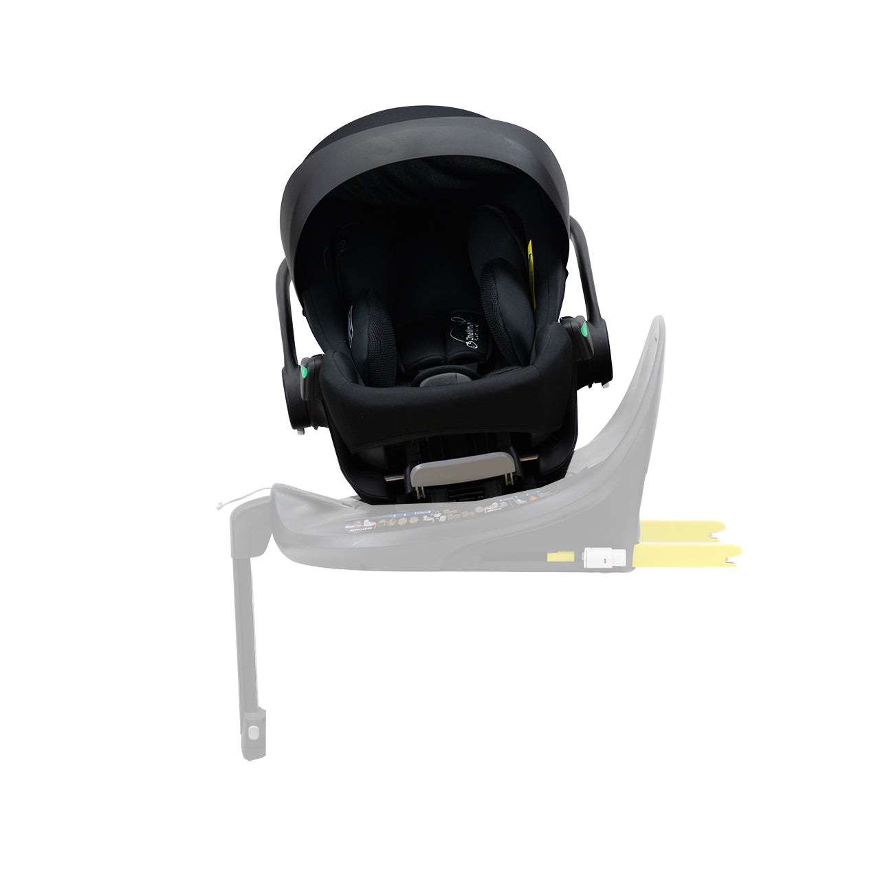 Tulip Lux i-Size Car Seat