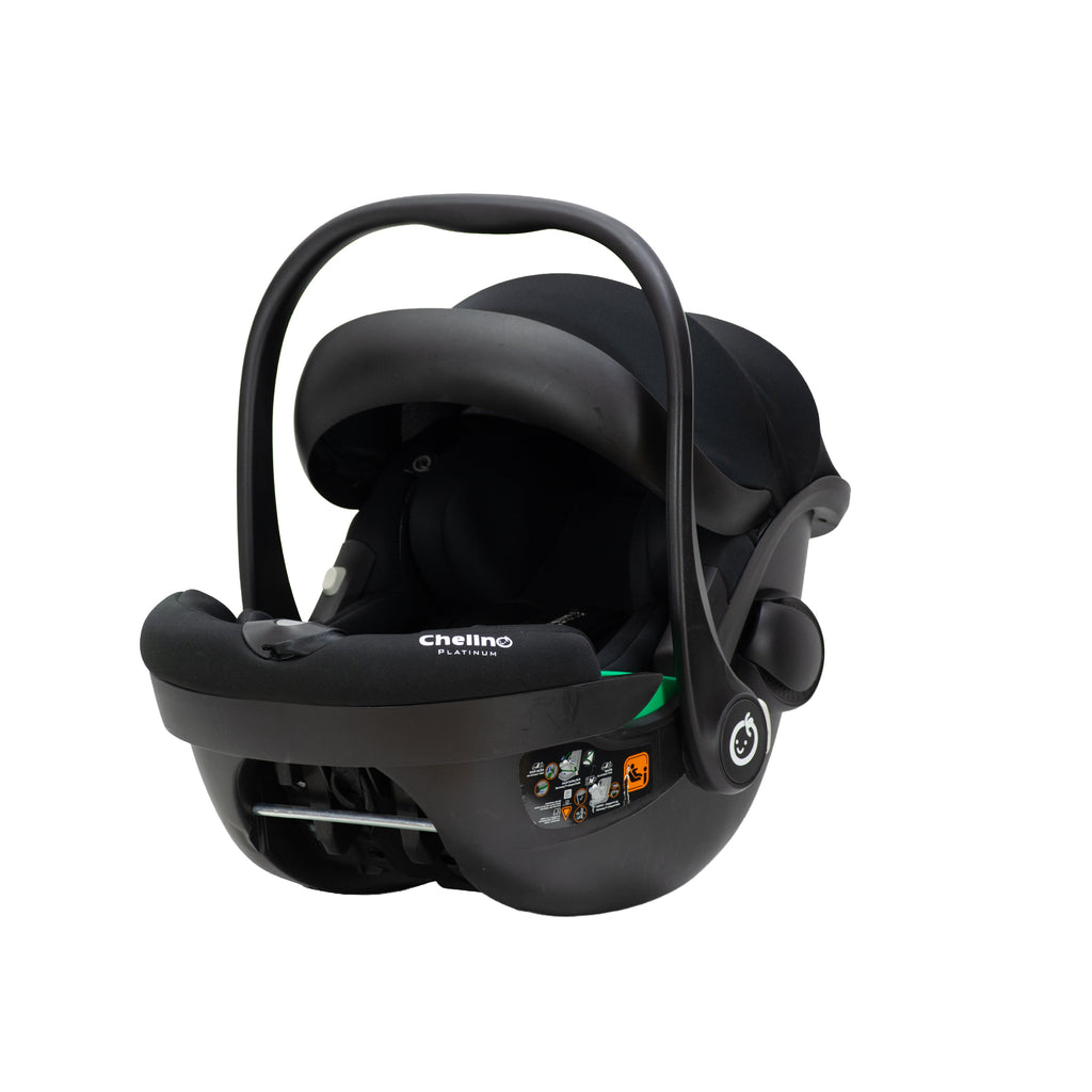 Tulip i-Size Car Seat