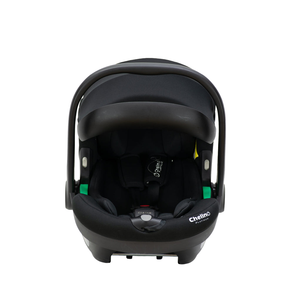 Tulip i-Size Car Seat