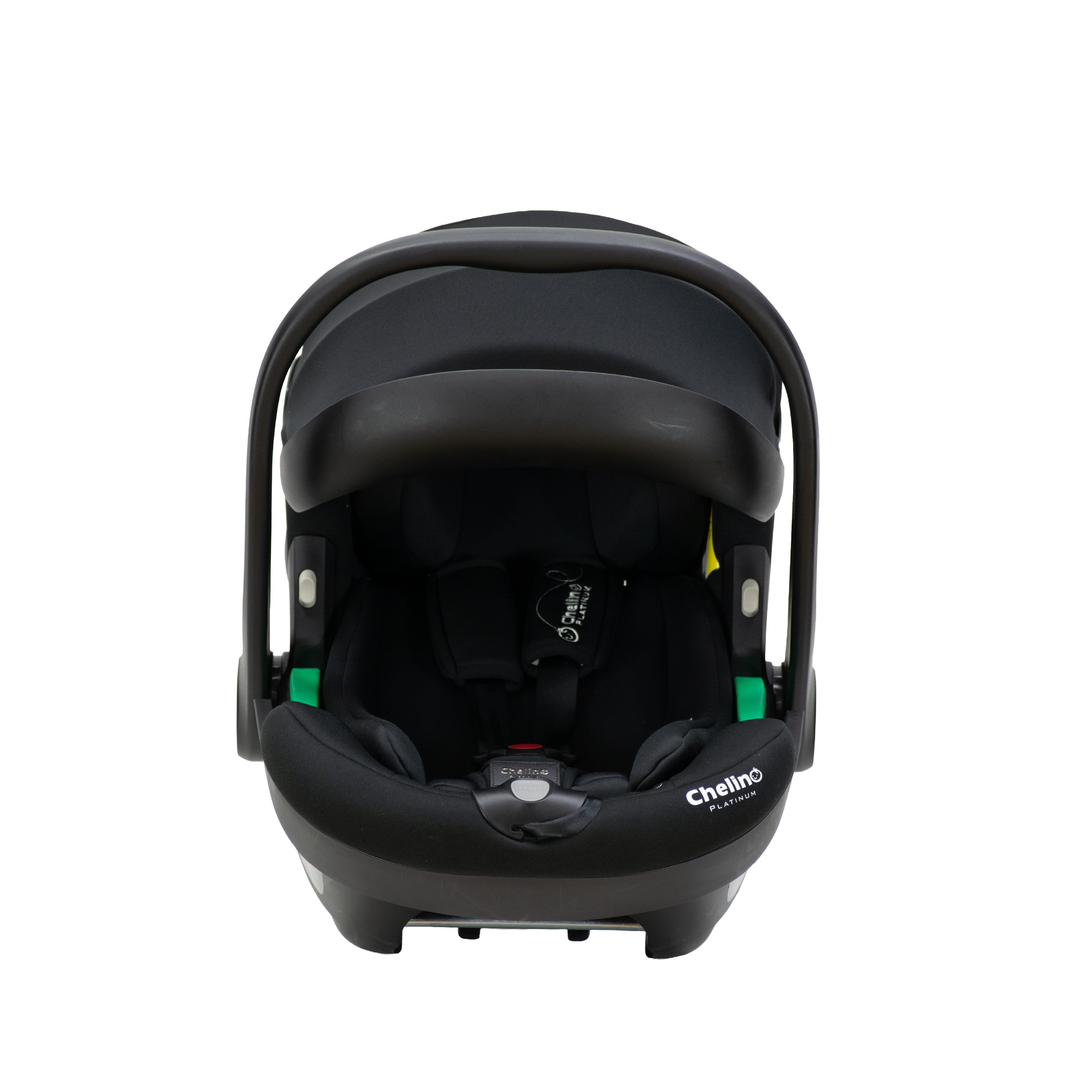 Tulip i-Size Car Seat