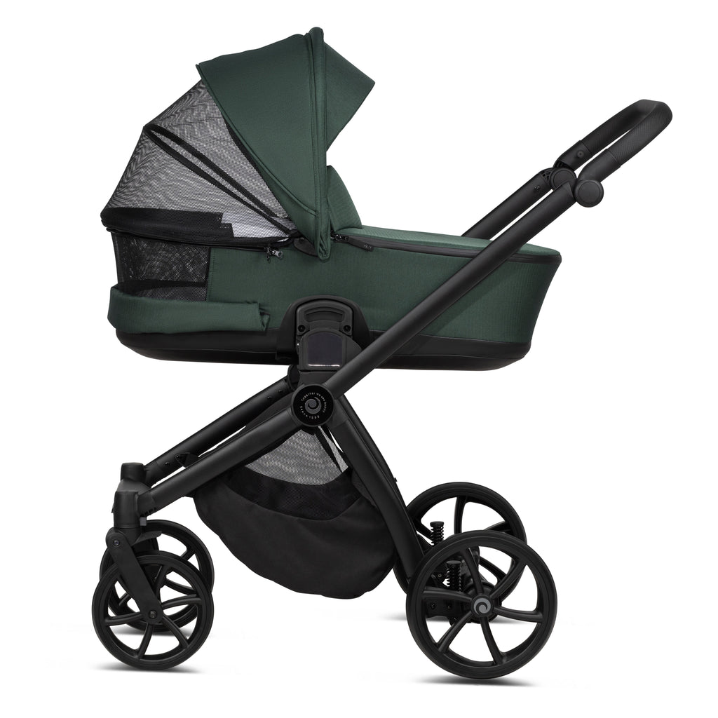 Tutis Mio3+ Stroller Essential Edition