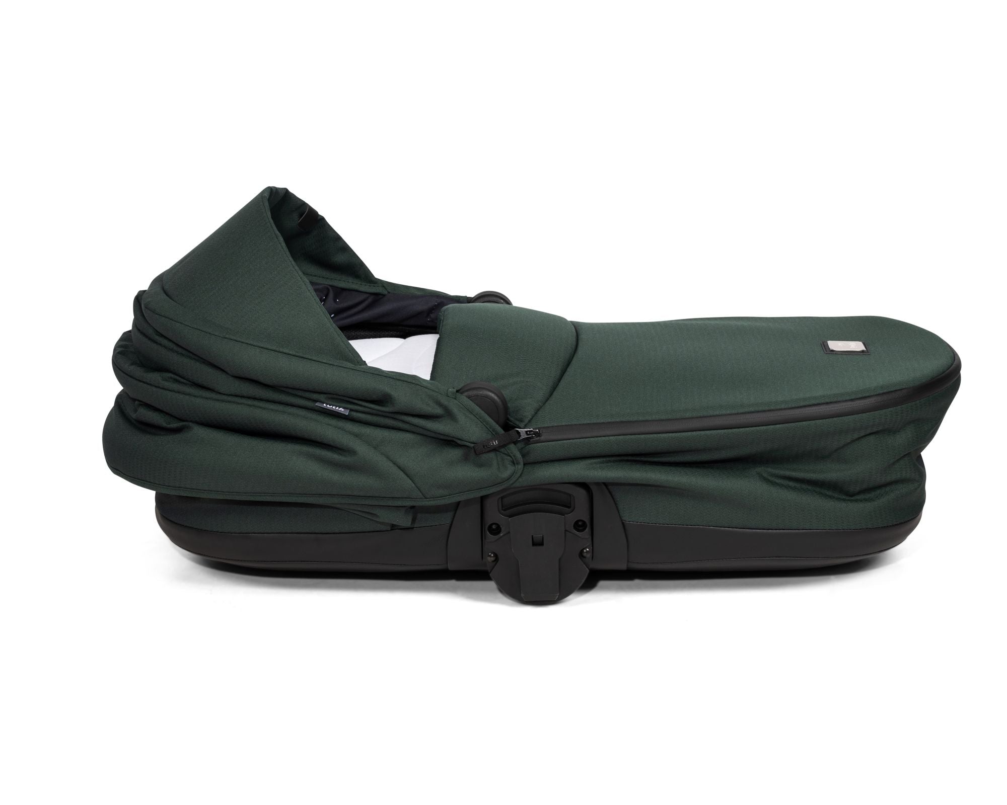 Tutis Mio3+ Stroller Essential Edition