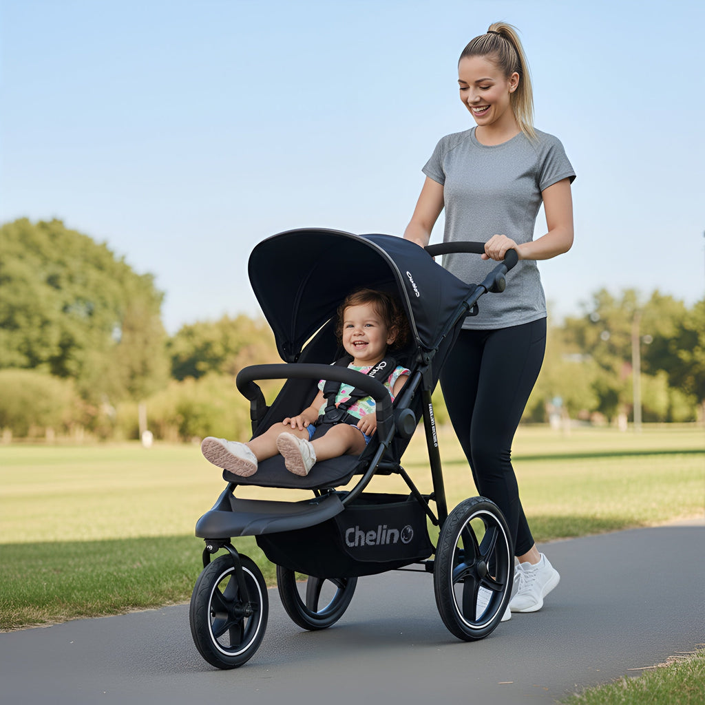 Urban Rider II Stroller