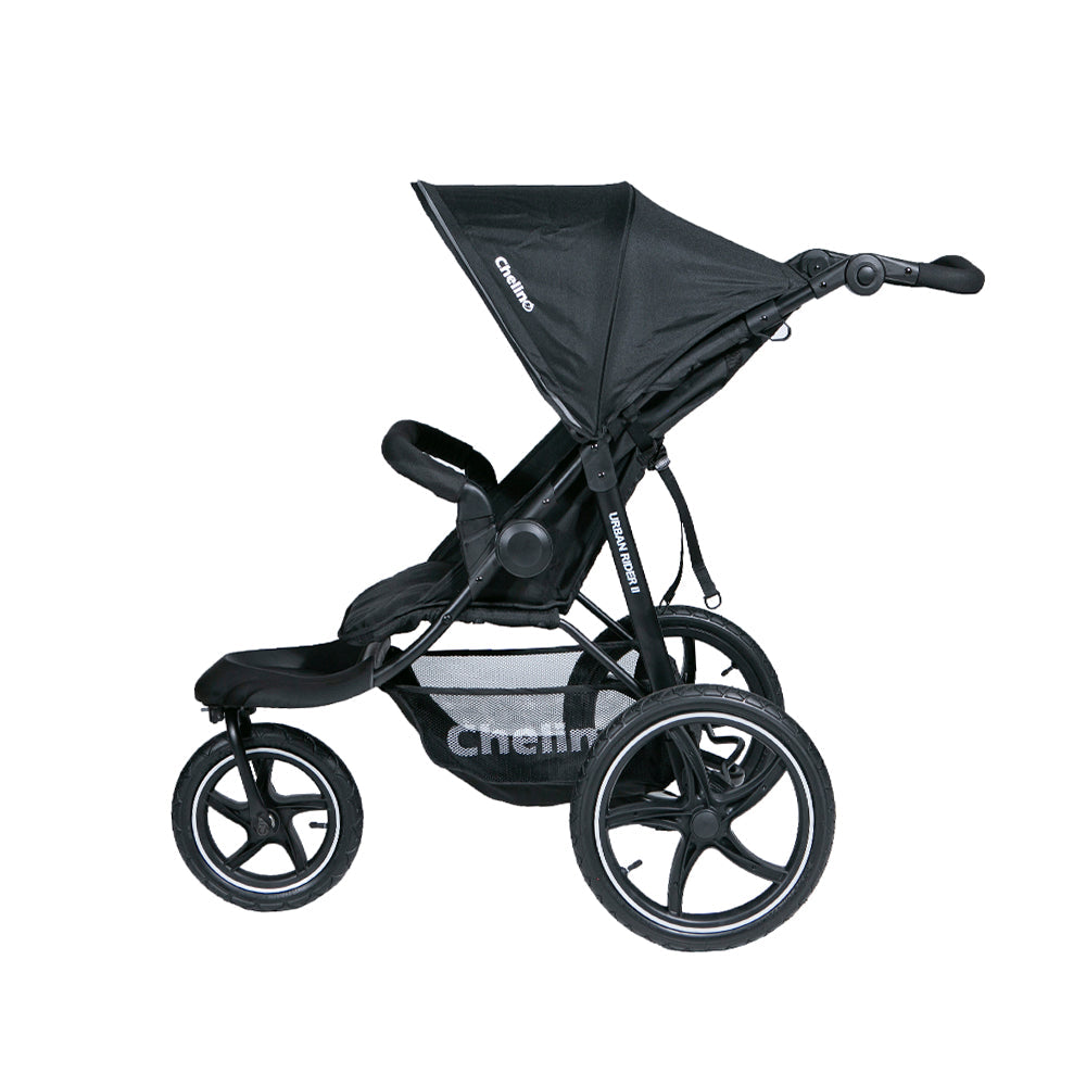 Urban Rider II Stroller