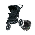 Urban Rider II Travel System