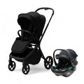 Lunar Urbn with Tulip i-Size Car Seat