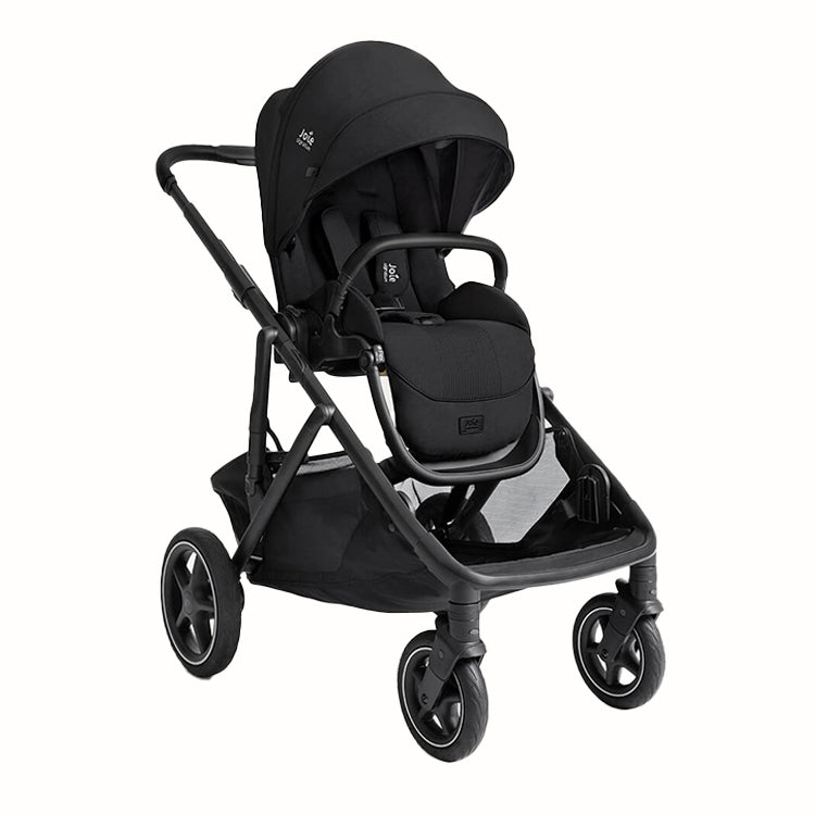 Joie Signature Versiti™ Single to Double Stroller