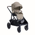 Joie Signature Versiti™ Single to Double Stroller