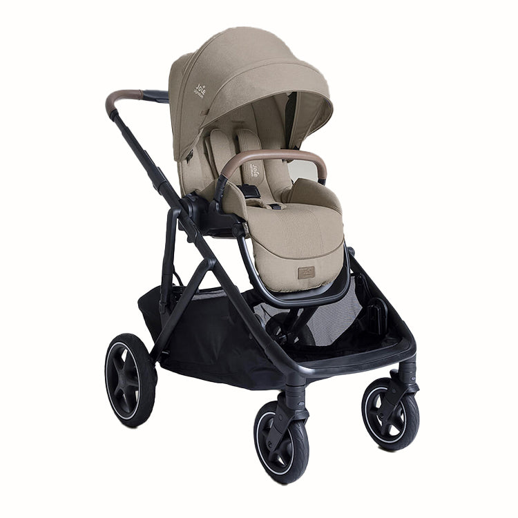 Joie Signature Versiti™ Single to Double Stroller