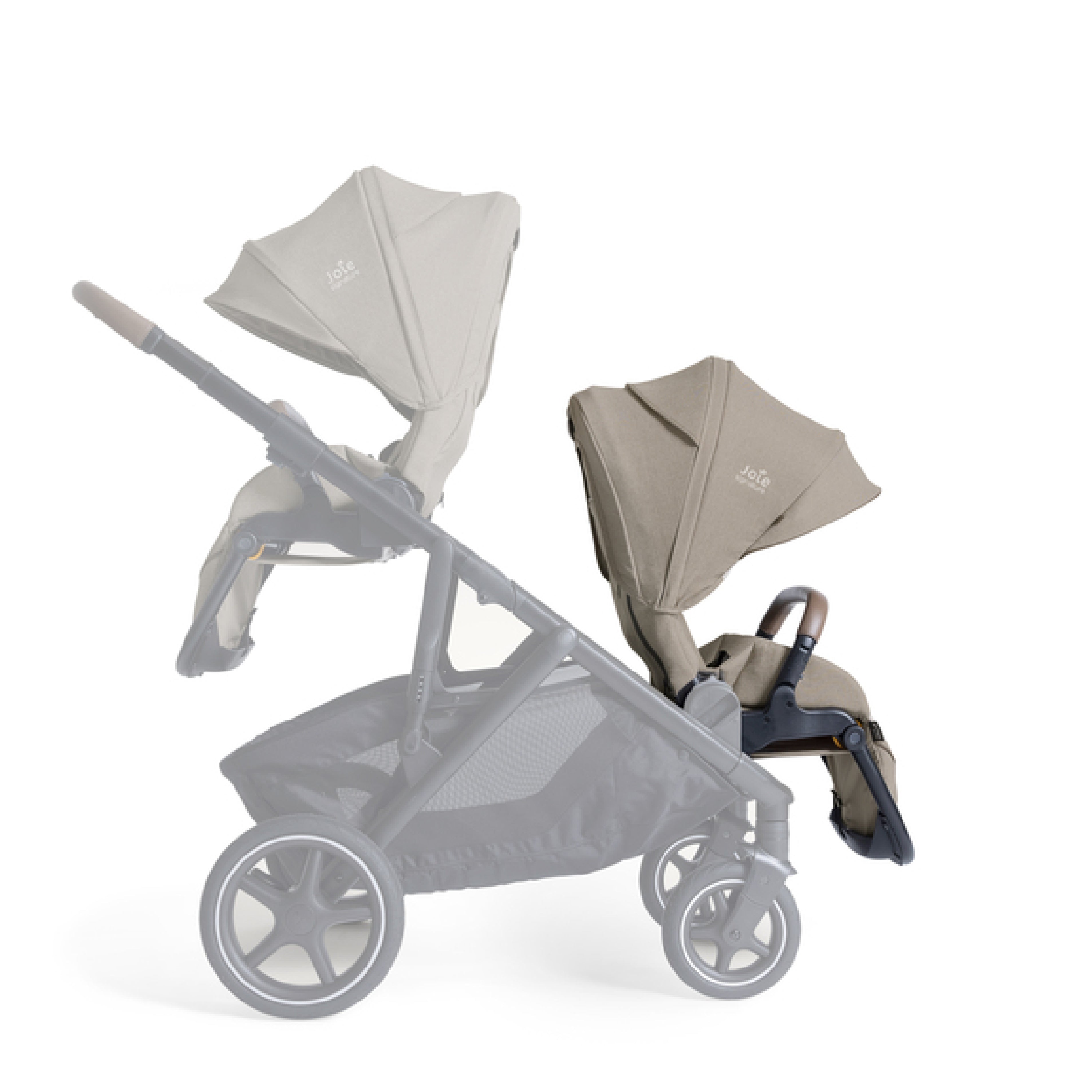Joie Signature Versiti™ Single Sibiling Seat