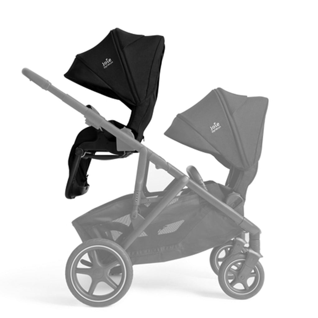 Joie Signature Versiti™ Single Sibiling Seat
