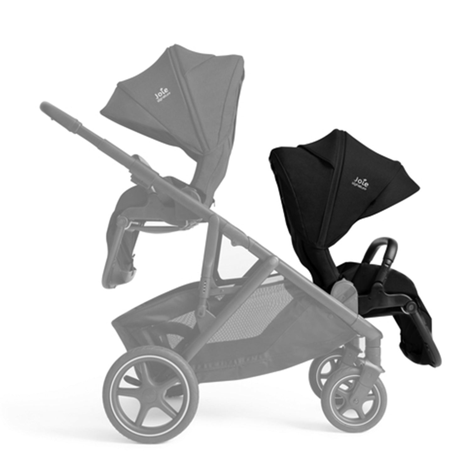 Joie Signature Versiti™ Single Sibiling Seat