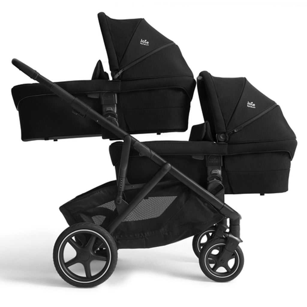 Joie Signature Versiti™ Single to Double Stroller