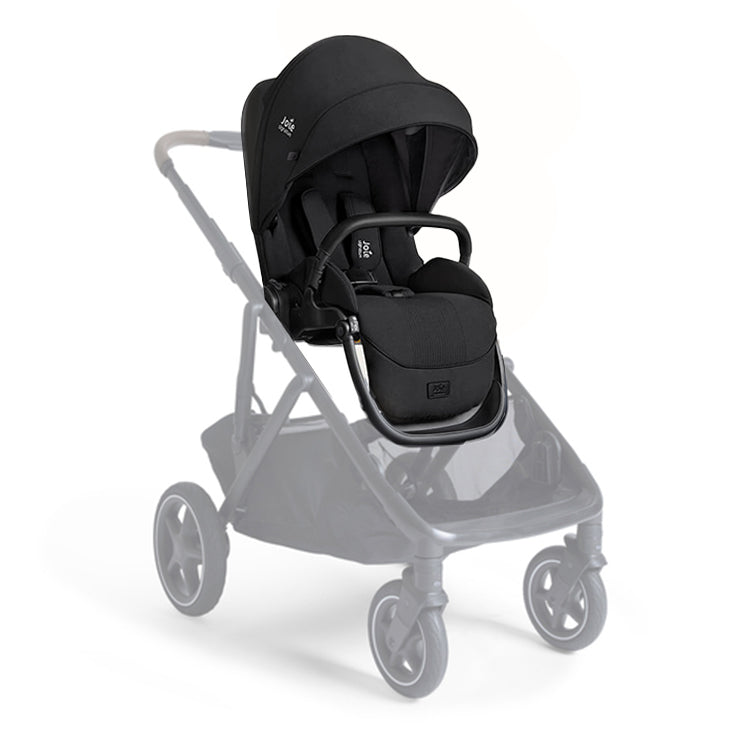 Joie Signature Versiti™ Single Sibiling Seat
