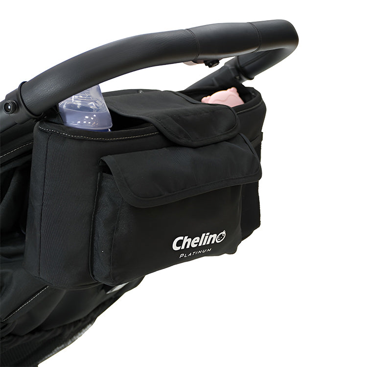 Switch 2 IN 1 Wagon Stroller